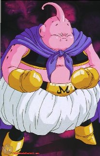 Majin Buu